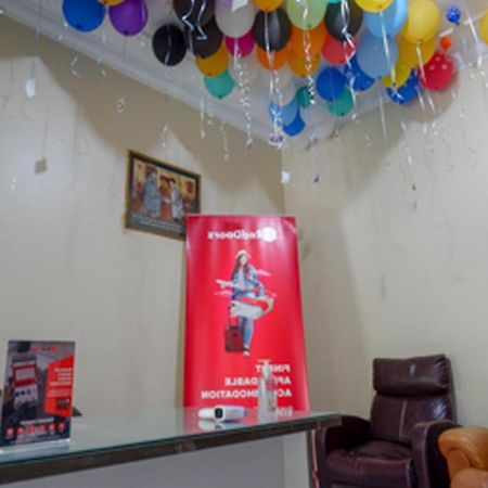 Reddoorz Near Rsud Kudus Hotel Buitenkant foto