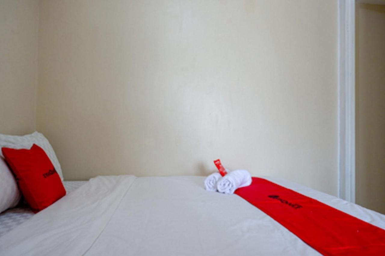 Reddoorz Near Rsud Kudus Hotel Buitenkant foto
