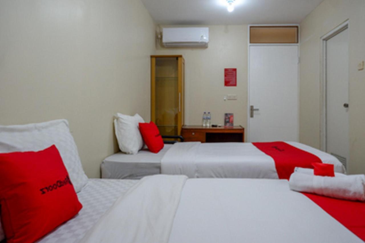 Reddoorz Near Rsud Kudus Hotel Buitenkant foto
