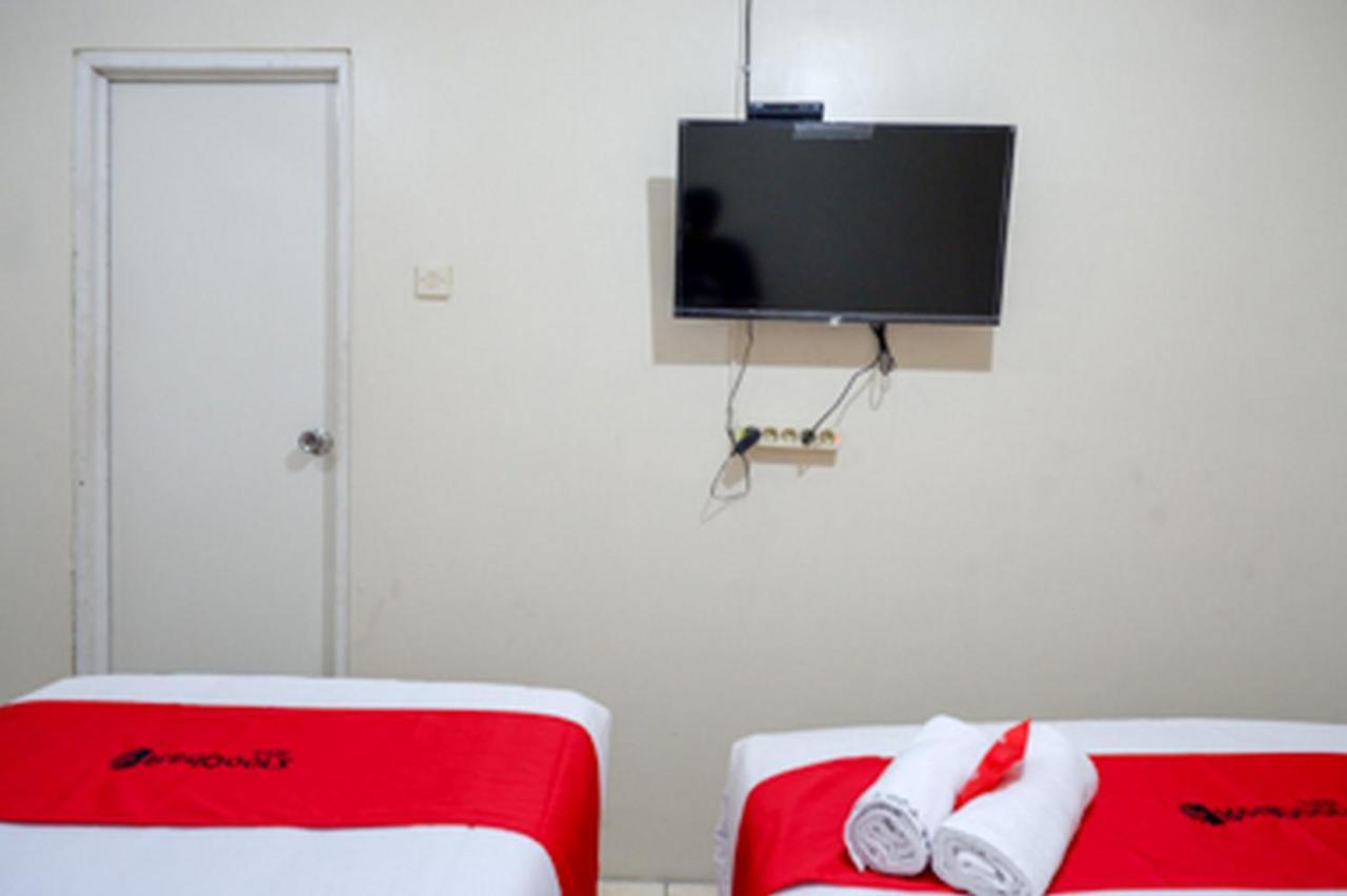 Reddoorz Near Rsud Kudus Hotel Buitenkant foto