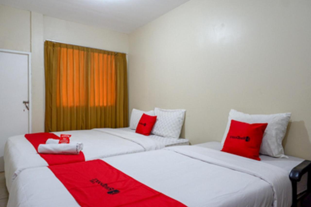 Reddoorz Near Rsud Kudus Hotel Buitenkant foto
