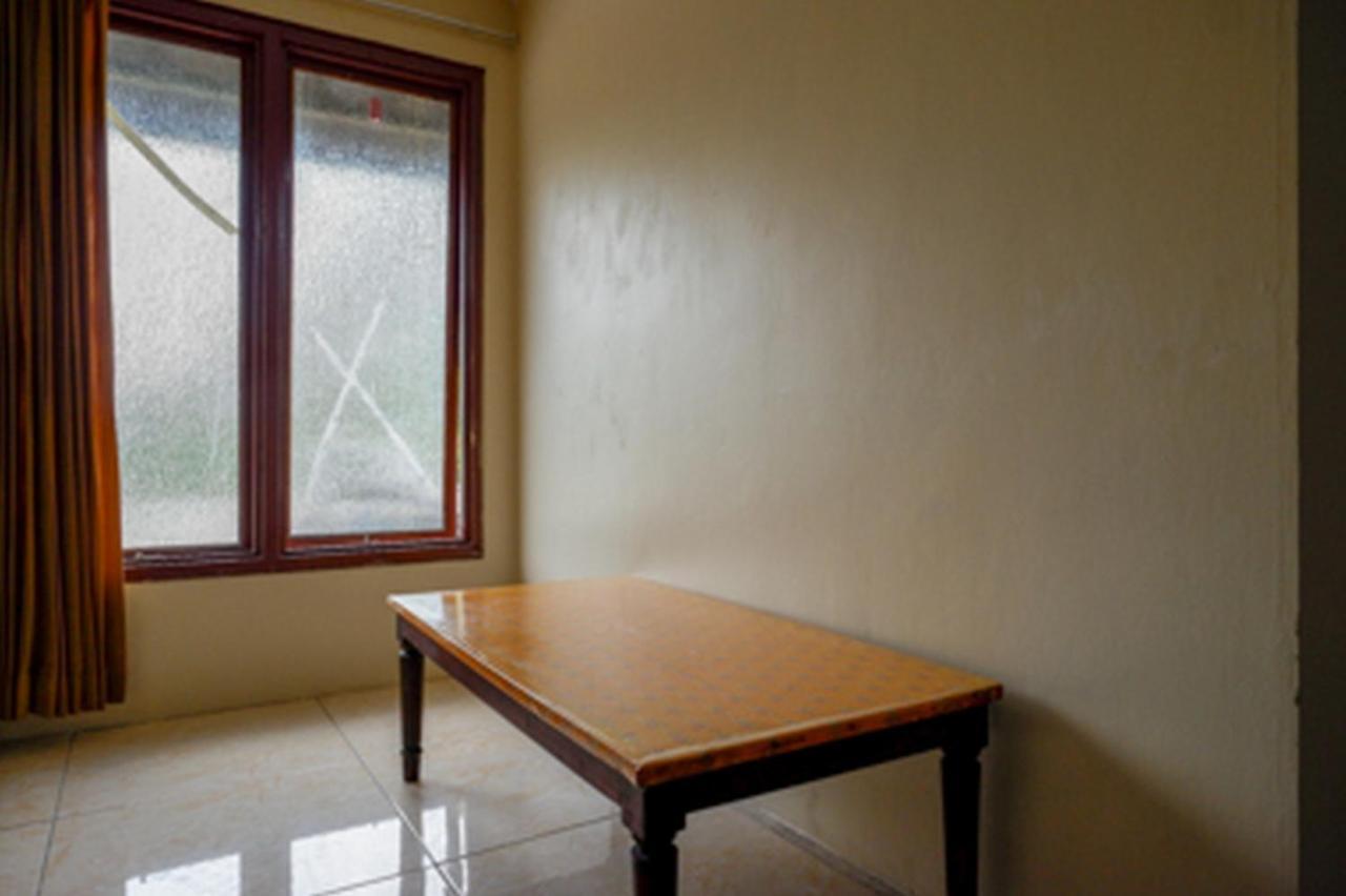 Reddoorz Near Rsud Kudus Hotel Buitenkant foto