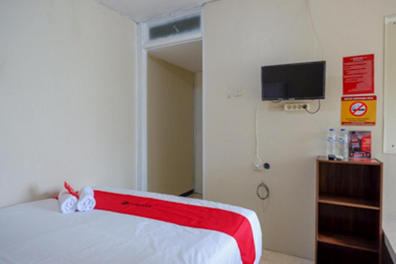 Reddoorz Near Rsud Kudus Hotel Buitenkant foto