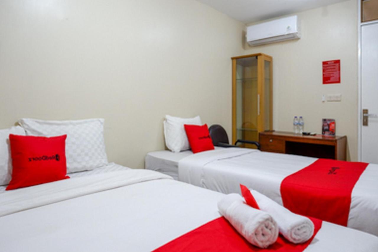 Reddoorz Near Rsud Kudus Hotel Buitenkant foto