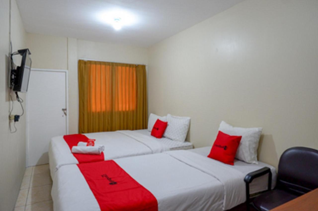Reddoorz Near Rsud Kudus Hotel Buitenkant foto